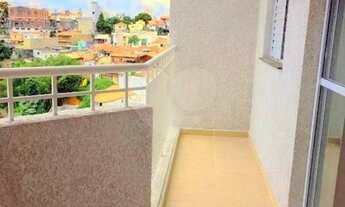 Imagem 6: Apartamento novo na Vila Prudente, com suite, sacada, lazer completo