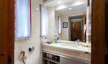 Imagem 4: Cobertura para Venda - 234.17m², 3 dormitórios, sendo 1 suites, 2 vagas - Cristal