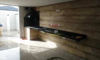 Imagem 6: Sobrado novo com 3 suítes região de alto padrão