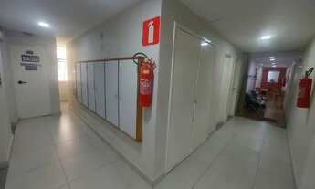 Imagem: Sala / Conjunto para alugar em Belo Horizonte