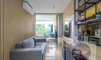 Imagem 5: Apartamento em Moema - São Paulo, SP por 4100000