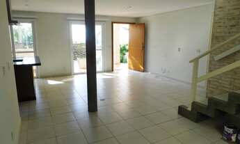 Imagem 7: Casa de condomínio sobrado para aluguel e venda tem 200 metros quadrados com 4 quartos