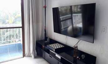 Imagem 4: Lindo Apartamento Ensolarado no Monte kemel super silencioso