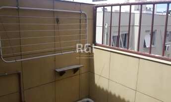 Imagem 1: Apartamento para Venda - 38.81m², 1 dormitório, Petrópolis