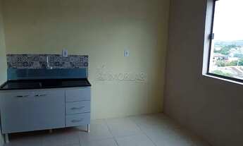 Imagem 2: BAGé - Apartamento Padrão - Centro