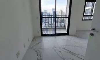 Imagem 6: Apartamento a venda ao lado do Metrô S.Judas/27m² Quarto/Sala/Cozinha e Banheiro