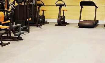 Imagem 3: Apartamento Cond. Costa do Forte, em Pau Amarelo - Paulista - PE