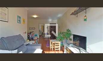 Imagem 2: Apartamento para Aluguel - Perdizes, 3 Quartos, 99 m2