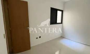 Imagem 5: Cobertura à venda com 86m² - Jardim Alvorada, Santo André