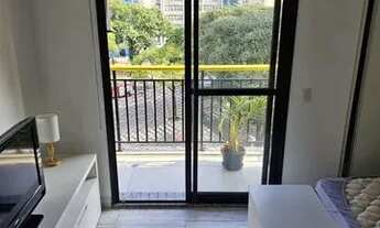 Imagem 2: APARTAMENTO A VENDA EM SP CAMPOS ELÍSEOS