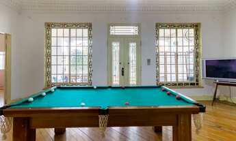 Imagem 5: Sobrado para venda possui 485 metros quadrados com 6 quartos em Bela Aliança - São Paulo