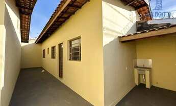 Imagem: Casa com 1 dormitório para alugar, 45 m²