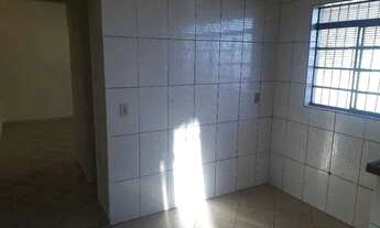 Imagem: Casa no bairro Vila Sebra