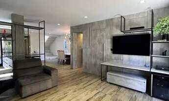 Imagem 6: Casa em Condomínio para Venda em Mogi das Cruzes, Cézar de Souza, 3 dormitórios, 1 suíte