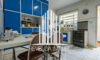 Imagem 2: SOBRADO COM 2 DORMITÓRIOS, GARAGEM, EDICULA , BROOKLIN