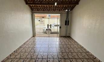 Imagem 5: Alugo Casa de 80 metros quadrados com 1 quarto em Morada da Serra - Cuiabá - MT