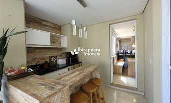 Imagem 3: 233m2, Moema Pássaros