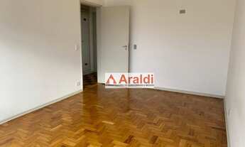 Imagem 6: Apartamento com 3 dormitórios à venda, 140 m² por R$ 990.000,00 - Vila Mariana - São Paulo