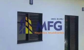 Imagem 7: Condomínio Ibiti Reserva