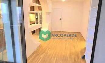 Imagem 7: Apartamento com 2 dormitórios para alugar, 69 m² por R$ 7.392,63/mês - Vila Madalena - São