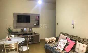 Imagem 5: APARTAMENTO DE 2 DORMITÓRIOS EM PORTO ALEGRE