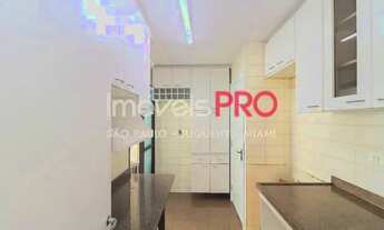 Imagem 5: CAMPO BELO - 2 DORM 1 SUITE COM SACADA/VARANDA COM CHURRASQUEIRA- 2 VGS - LAZER COMPLETO