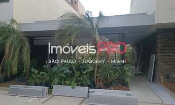 Imagem 7: Revenda Casa em condominio no Brooklin 500m²