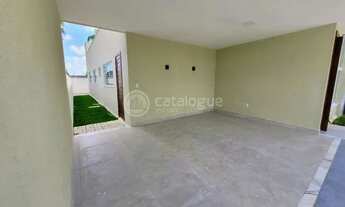 Imagem 5: Excelente casa duplex com fino acabamento no Cajupiranga Condomínio Club