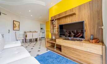 Imagem 4: Jd. Campo Grande - Excelente - Próximo à Tudo