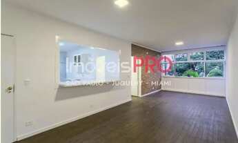 Imagem: Itaim - 2 suítes - reformado