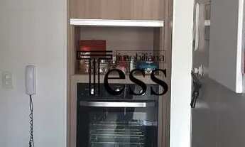 Imagem 4: Venda Apartamento - Parque Estoril - 3 dormitórios, um tipo apartamento, sala 2 ambientes