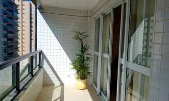 Imagem 2: Apartamento com 180m² e 4 dormitórios a venda na Vila Adyana