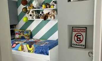 Imagem 5: Apartamento para venda possui 100 metros quadrados com 3 quartos em Boa Viagem - Recife