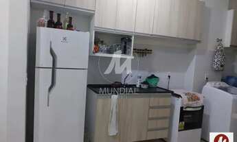 Imagem 2: Apartamento (tipo - padrao) 2 dormitórios, cozinha planejada, portaria 24 horas, em condom
