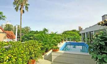 Imagem 2: Cobertura para Venda - 300m², 3 dormitórios, sendo 1 suites, 2 vagas - Bela Vista