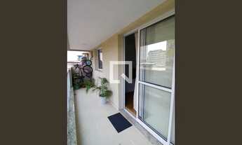 Imagem 6: Apartamento para Aluguel - Grajaú, 2 Quartos, 75 m2