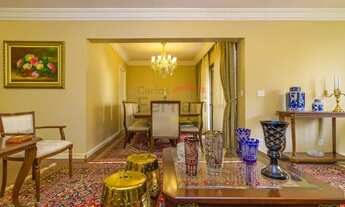 Imagem 3: APARTAMENTO Á VENDA EM PERDIZES - 4 DORMITÓRIOS E 3 VAGAS