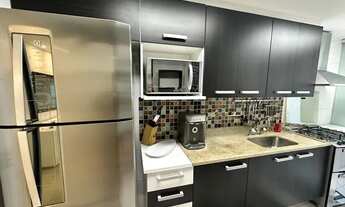 Imagem 2: Locação Península 3 suítes com dependência