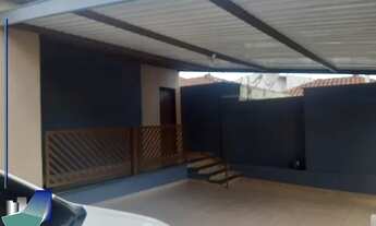 Imagem 3: RIBEIRÃO PRETO - Casa Padrão - PLANALTO VERDE