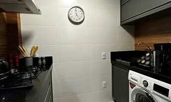 Imagem 5: Apartamento Garden finamente mobiliado na Praia de Palmas - SC