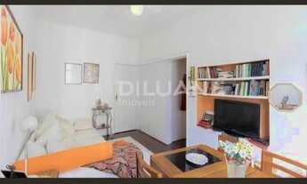 Imagem 4: Apartamento-À VENDA-Leme-Rio de Janeiro-RJ