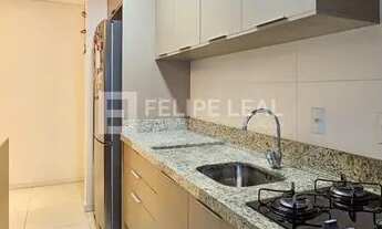 Imagem 7: Apartamento para Venda em Florianópolis, Capoeiras, 2 dormitórios, 1 suíte, 2 banheiros, 1