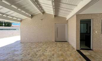 Imagem 5: Sobrado com 4 dormitórios à venda, 231 m² por R$ 1.200.000 - Cidade Nova Peruibe - Peruíbe