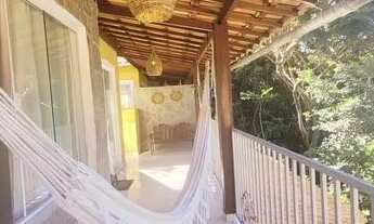 Imagem 6: Apartamento para aluguel com 80 metros quadrados com 2 quartos em Pipa - Tibau do Sul - RN