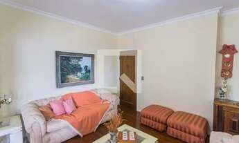 Imagem 4: Apartamento para Aluguel - Sion, 3 Quartos, 185 m2