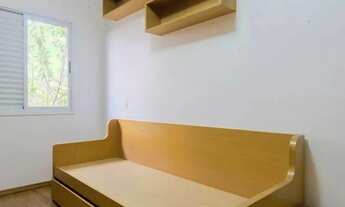 Imagem 7: Apartamento para aluguel possui 91 metros quadrados com 3 quartos