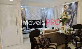 Imagem 2: Apto moderno de 3 dormitórios, sendo 1 suite e 2 vagas no Ipiranga, prox metro