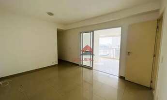 Imagem 5: Apartamento com 3 dormitórios, 90 m² - venda por R$ 950.000,00 ou aluguel por R$ 4.018,79