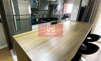 Imagem 7: Apartamento à venda no bairro Vila Andrade - São Paulo/SP, Zona Sul