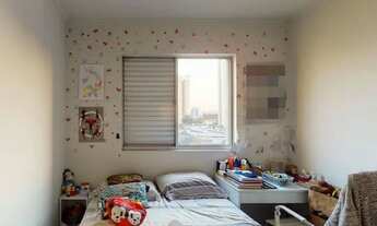 Imagem 7: Apartamento com 3 dormitórios à venda, 63 m² por R$ 380.000 - Jabaquara - São Paulo/SP